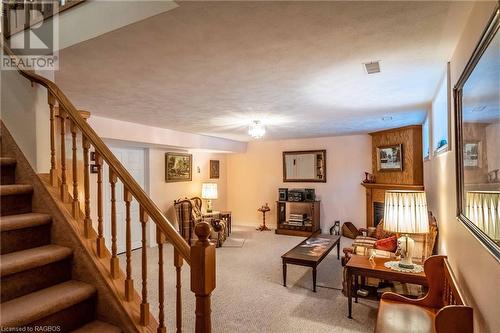 19 Collard Way, Saugeen Shores, ON - Indoor Photo Showing Other Room