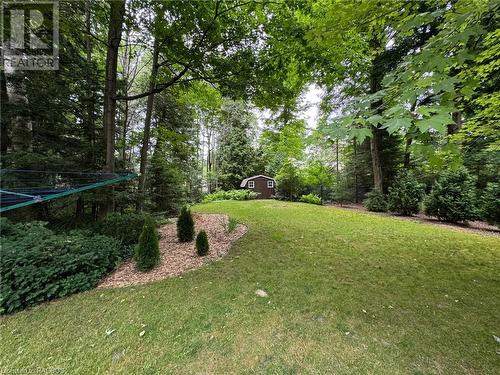 19 Collard Way, Saugeen Shores, ON - Outdoor