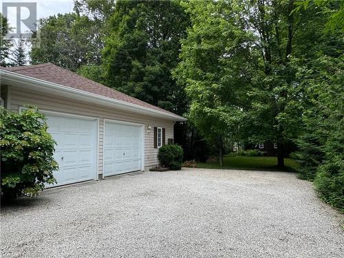 19 Collard Way, Saugeen Shores, ON - Outdoor