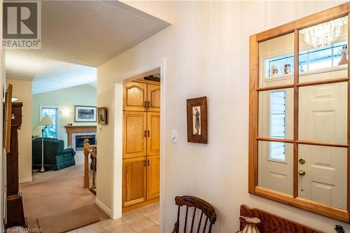 19 Collard Way, Saugeen Shores, ON - Indoor Photo Showing Other Room