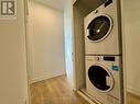 2602 - 82 Dalhousie Street, Toronto, ON  - Indoor Photo Showing Laundry Room 