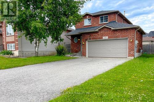 236 Dunsmore Lane, Barrie, ON - Outdoor