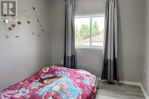 236 Dunsmore Lane, Barrie (Georgian Drive), ON - Indoor Photo Showing Bedroom