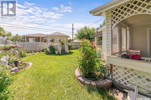 177 Lillooet Street W, Moose Jaw, SK - Outdoor