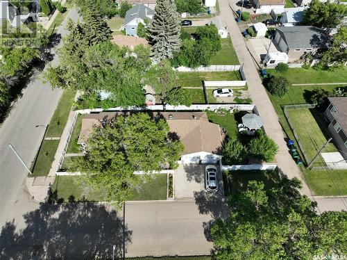 177 Lillooet Street W, Moose Jaw, SK - Outdoor With View