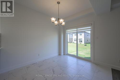 3837 Auckland Avenue, London, ON - Indoor Photo Showing Other Room