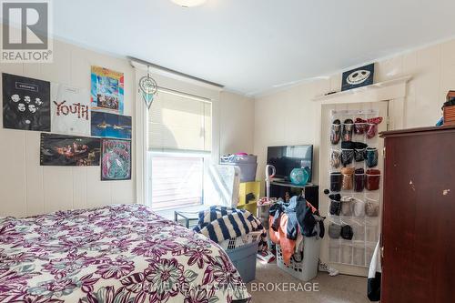 38 Hincks Street, St. Thomas, ON - Indoor Photo Showing Bedroom