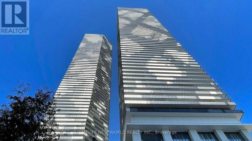 2708 - 55 Cooper Street, Toronto, ON - Outdoor With Facade