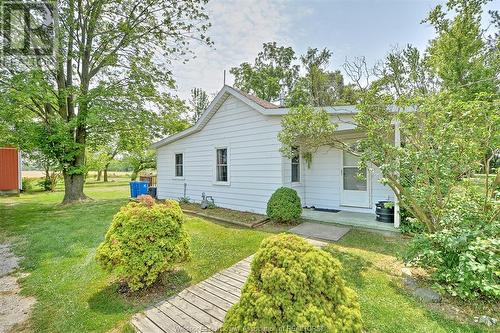 7260 Walker Road, Tecumseh, ON 