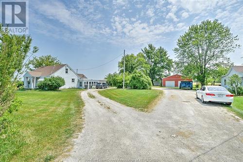 7260 Walker Road, Tecumseh, ON 