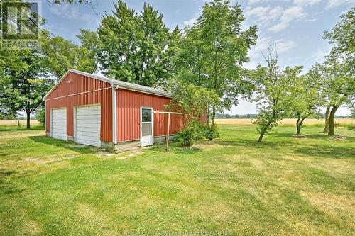 7260 Walker Road, Tecumseh, ON 