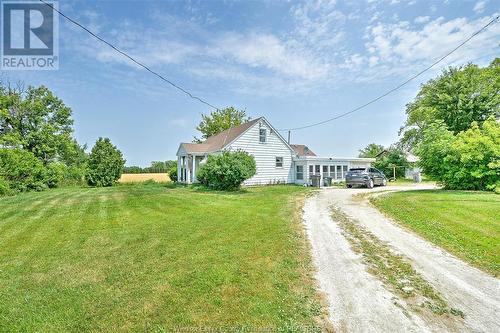 7260 Walker Road, Tecumseh, ON 