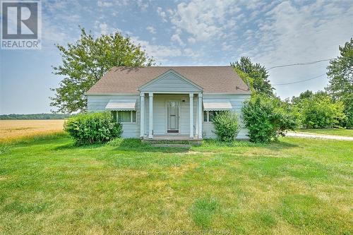 7260 Walker Road, Tecumseh, ON 