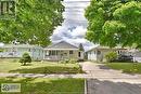 1733 Glendale Avenue, Windsor, ON  - Outdoor With Deck Patio Veranda 