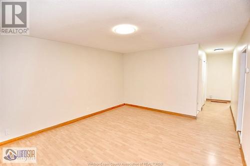 1733 Glendale Avenue, Windsor, ON - Indoor Photo Showing Other Room