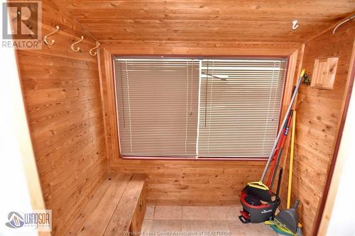 1733 Glendale Avenue, Windsor, ON - Indoor Photo Showing Other Room