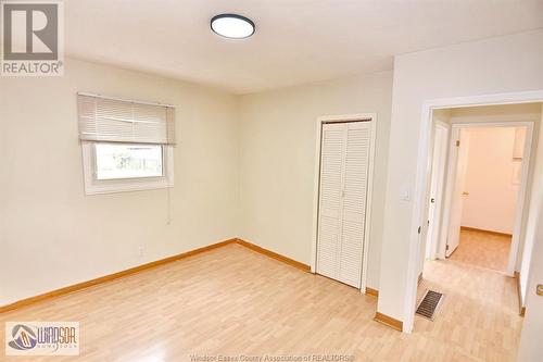 1733 Glendale Avenue, Windsor, ON - Indoor Photo Showing Other Room