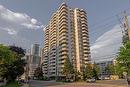 67 Caroline Street S|Unit #501, Hamilton, ON  - Outdoor With Balcony With Facade 