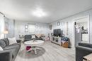 25 Albion Street, Brantford, ON  - Indoor Photo Showing Living Room 