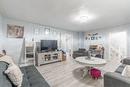 25 Albion Street, Brantford, ON  - Indoor Photo Showing Living Room 