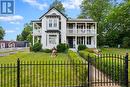 14 Catharine Street, Port Colborne, ON  - Outdoor With Facade 