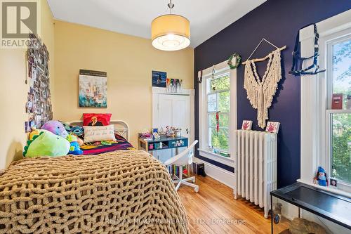 14 Catharine Street, Port Colborne, ON - Indoor Photo Showing Bedroom