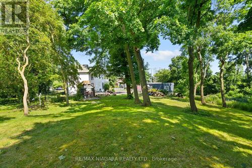 14 Catharine Street, Port Colborne, ON - Outdoor