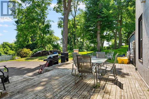 14 Catharine Street, Port Colborne, ON - Outdoor With Deck Patio Veranda