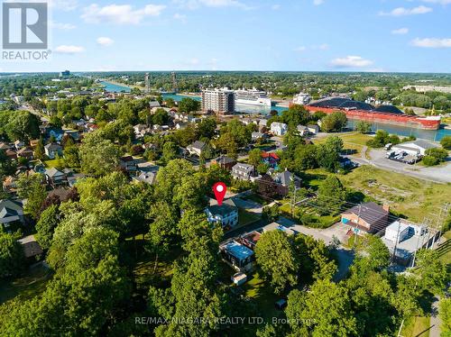 14 Catharine Street, Port Colborne, ON - Outdoor With View