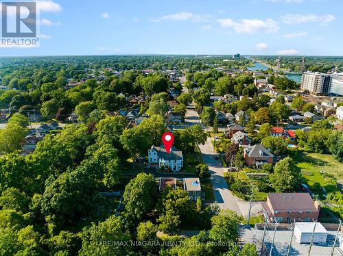 14 Catharine Street, Port Colborne, ON - Outdoor With View