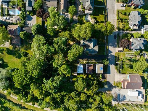 14 Catharine Street, Port Colborne, ON - Outdoor With View