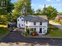 14 Catharine Street, Port Colborne, ON  - Outdoor With Facade 