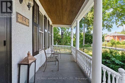 14 Catharine Street, Port Colborne, ON - Outdoor With Exterior