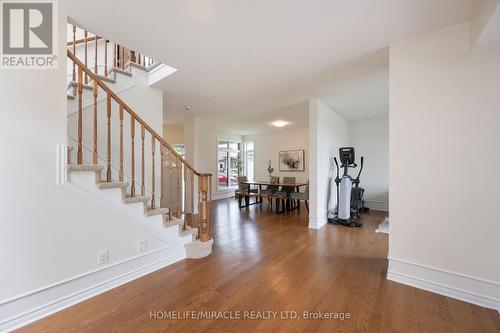 632 Bridleglen Crescent, Ottawa, ON - Indoor Photo Showing Other Room