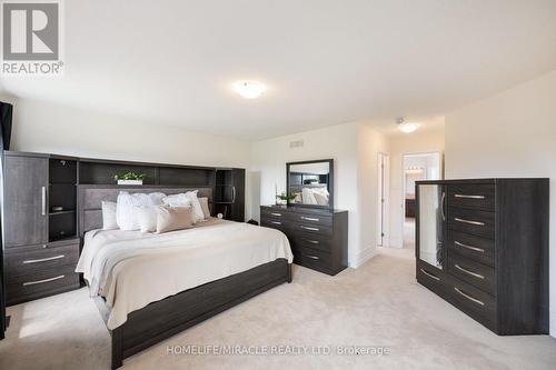 632 Bridleglen Crescent, Ottawa, ON - Indoor Photo Showing Bedroom