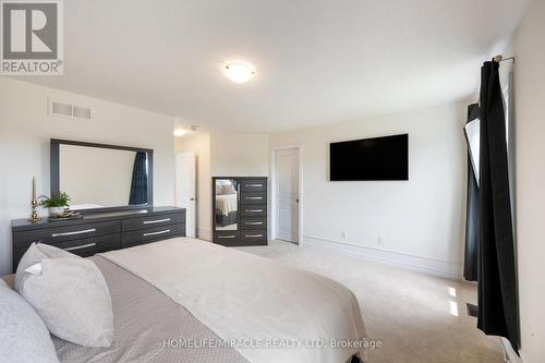 632 Bridleglen Crescent, Ottawa, ON - Indoor Photo Showing Bedroom