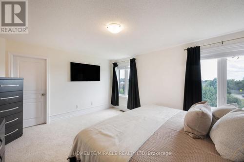 632 Bridleglen Crescent, Ottawa, ON - Indoor Photo Showing Bedroom