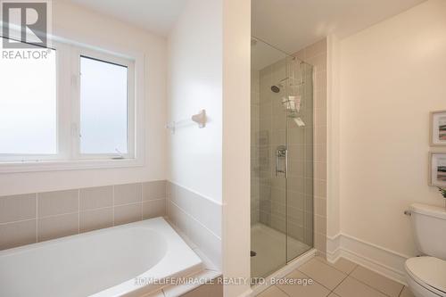 632 Bridleglen Crescent, Ottawa, ON - Indoor Photo Showing Bathroom