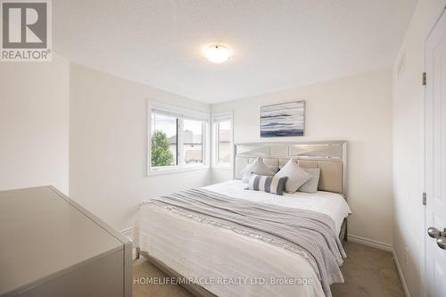 632 Bridleglen Crescent, Ottawa, ON - Indoor Photo Showing Bedroom