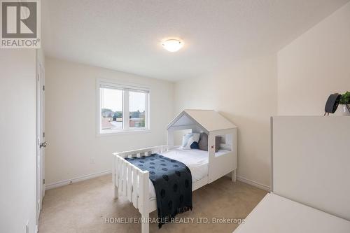 632 Bridleglen Crescent, Ottawa (Kanata), ON - Indoor Photo Showing Bedroom