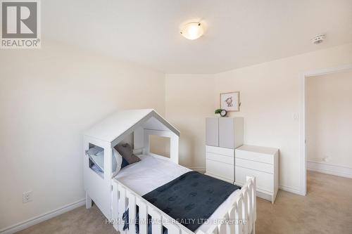 632 Bridleglen Crescent, Ottawa (Kanata), ON - Indoor Photo Showing Bedroom