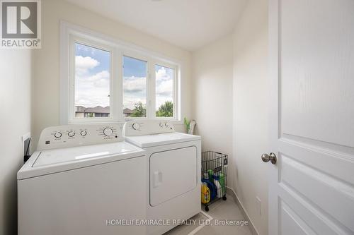 632 Bridleglen Crescent, Ottawa, ON - Indoor Photo Showing Laundry Room