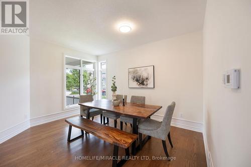632 Bridleglen Crescent, Ottawa, ON - Indoor Photo Showing Dining Room