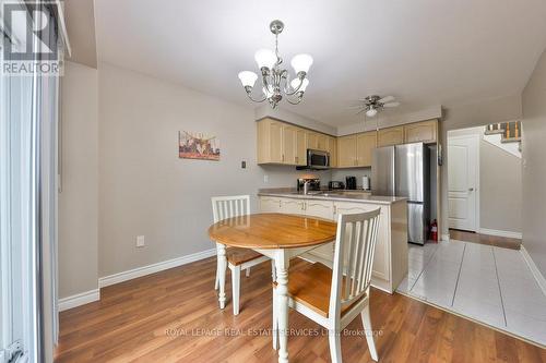 100 Fellowes Crescent, Hamilton, ON - Indoor