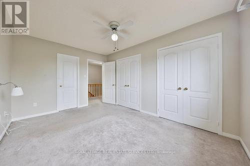 100 Fellowes Crescent, Hamilton, ON - Indoor Photo Showing Other Room