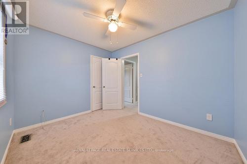 100 Fellowes Crescent, Hamilton, ON - Indoor Photo Showing Other Room