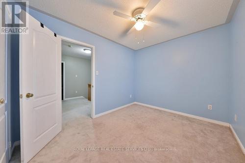 100 Fellowes Crescent, Hamilton, ON - Indoor Photo Showing Other Room