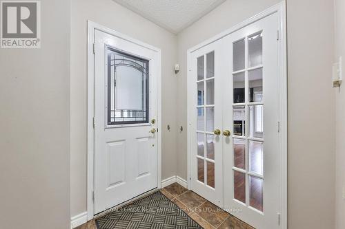 100 Fellowes Crescent, Hamilton, ON - Indoor Photo Showing Other Room