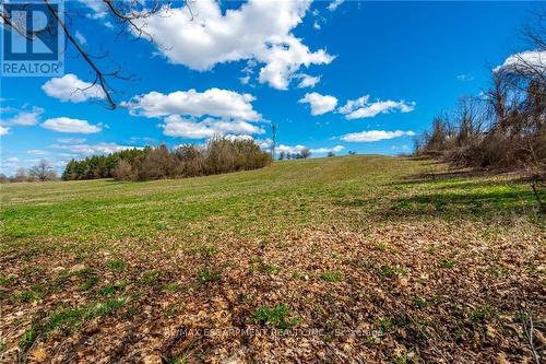 132 8Th Concession Road E, Hamilton, ON - Outdoor With View