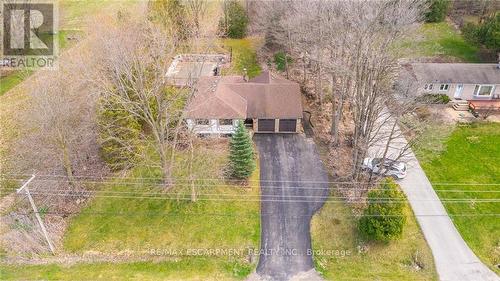 132 8Th Concession Road E, Hamilton, ON - Outdoor